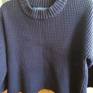 French Connection Sweater